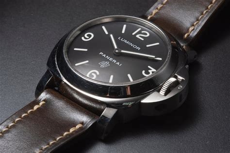 best panerai watch|is panerai a good investment.